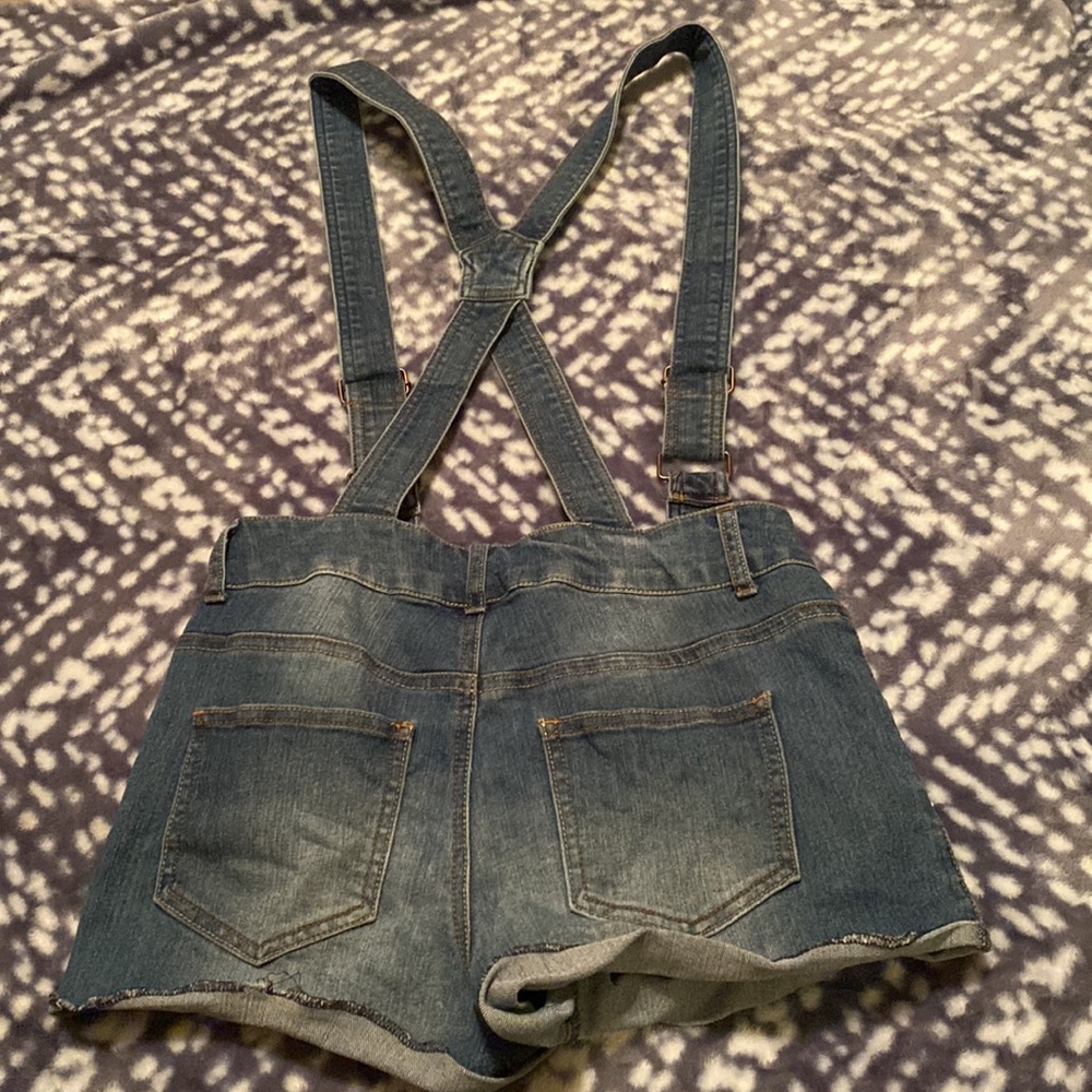 Overalls! - Picture 2 of 3